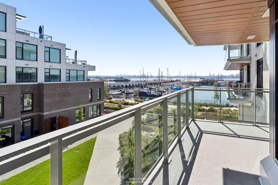 302 777 Harbour Way, North Vancouver For Sale - image 38