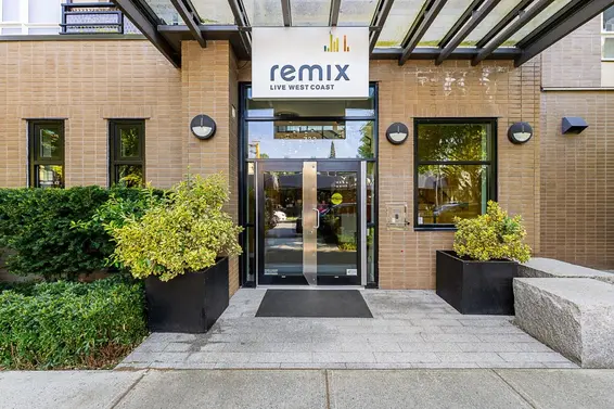 402 733 West 14th Street, North Vancouver For Sale - image 29