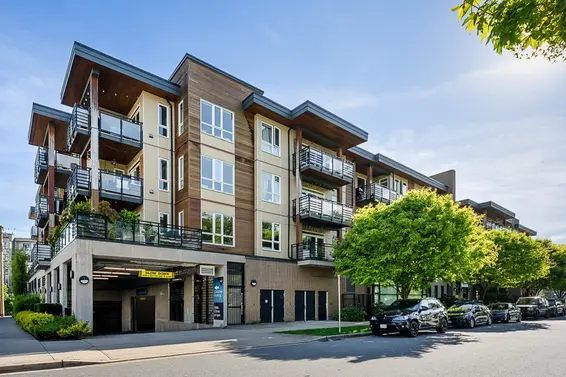 402 733 West 14th Street, North Vancouver For Sale - image 30