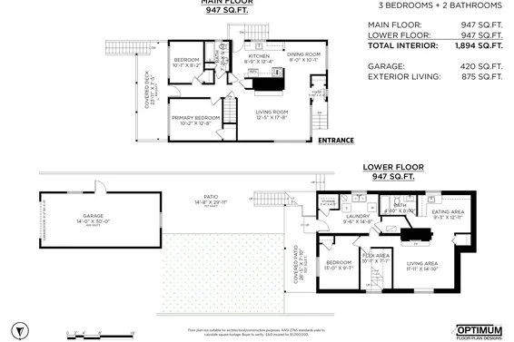 2525 Western Avenue, North Vancouver For Sale - image 20