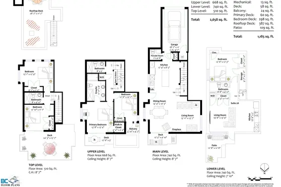 2 432 East 1st Street, North Vancouver For Sale - image 36
