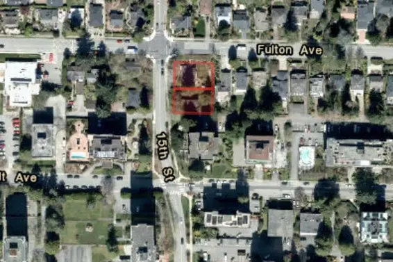 790 15th Street, West Vancouver