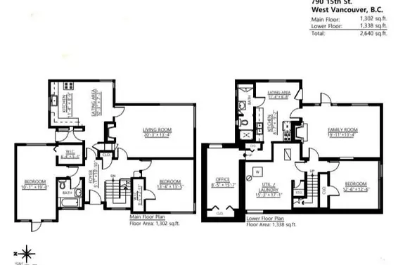 790 15th Street, West Vancouver For Sale - image 25