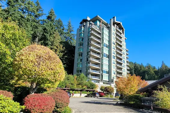 1201 3315 Cypress Place, West Vancouver For Sale - image 23