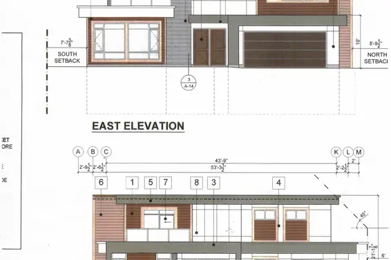 4383 Quinton Place, North Vancouver