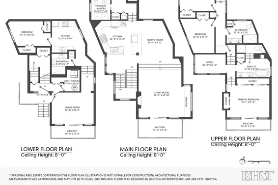 2643 Panorama Drive, North Vancouver For Sale - image 40