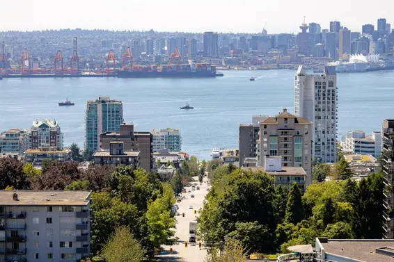 1506 135 East 13th Street, North Vancouver For Sale - image 19