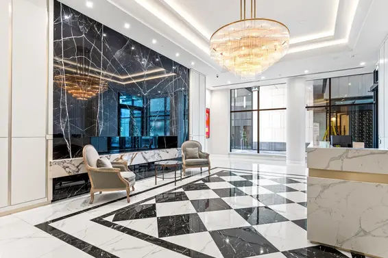 1506 135 East 13th Street, North Vancouver For Sale - image 4