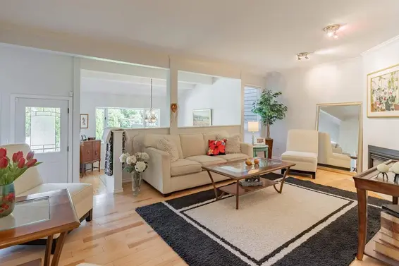 1715 Rufus Drive, North Vancouver For Sale - image 1