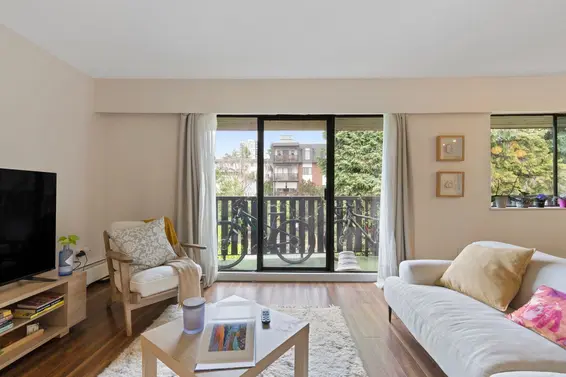 305 175 East 4th Street, North Vancouver For Sale - image 2