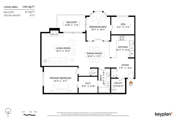 405 1000 Bowron Court, North Vancouver For Sale - image 39