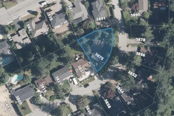 3875 Regent Avenue, North Vancouver For Sale - image 28