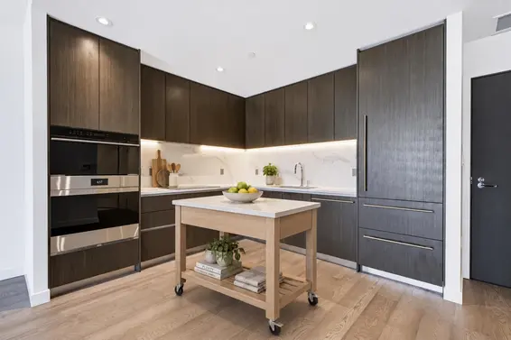 704 777 Harbour Way, Vancouver For Sale - image 10