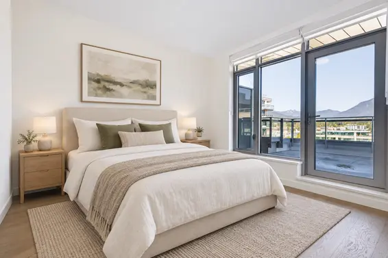 704 777 Harbour Way, Vancouver For Sale - image 15