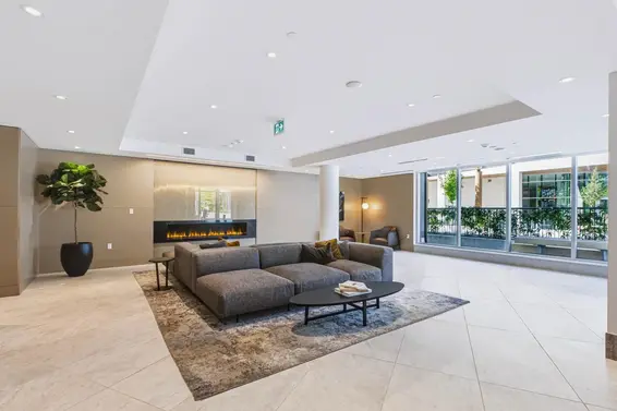 704 777 Harbour Way, Vancouver For Sale - image 2