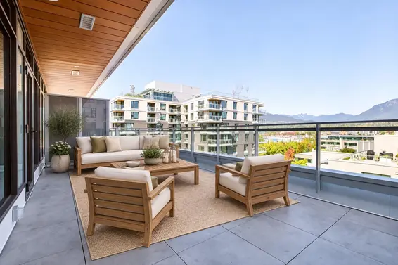704 777 Harbour Way, Vancouver For Sale - image 22