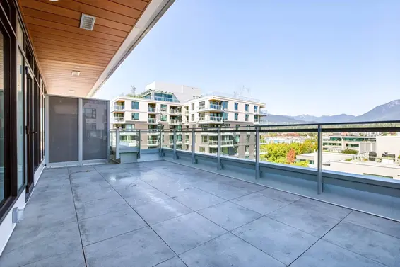 704 777 Harbour Way, Vancouver For Sale - image 23