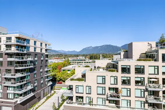 704 777 Harbour Way, Vancouver For Sale - image 29