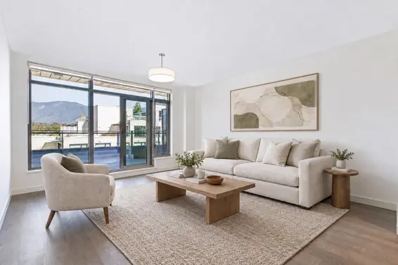 704 777 Harbour Way, Vancouver For Sale - image 3