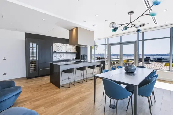 704 777 Harbour Way, Vancouver For Sale - image 34