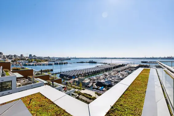 704 777 Harbour Way, Vancouver For Sale - image 37