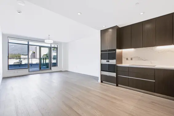 704 777 Harbour Way, Vancouver For Sale - image 8