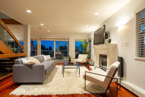 460 East 21st Street, North Vancouver For Sale - image 6