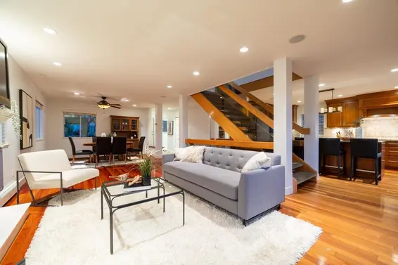 460 East 21st Street, North Vancouver For Sale - image 7