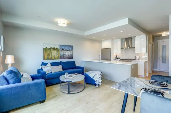 413 1496 Charlotte Road, Vancouver For Sale - image 5