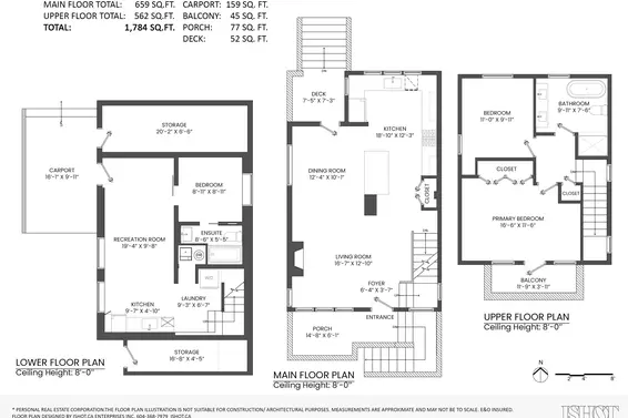 230 East 28 Street, North Vancouver For Sale - image 40