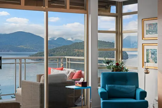 8683 Seascape Drive, West Vancouver For Sale - image 2