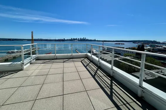 902 133 East Esplanade Avenue, North Vancouver