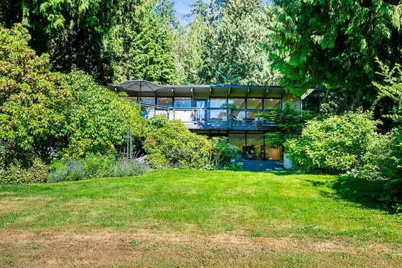 6070 Marine Drive, West Vancouver For Sale - image 24