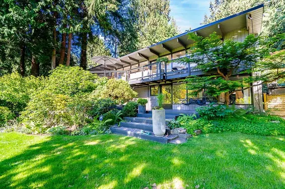 6070 Marine Drive, West Vancouver For Sale - image 6