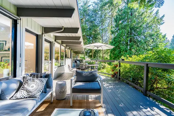 6070 Marine Drive, West Vancouver For Sale - image 7