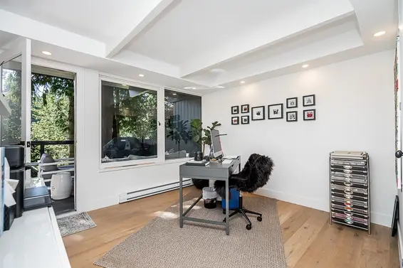 6070 Marine Drive, West Vancouver For Sale - image 9