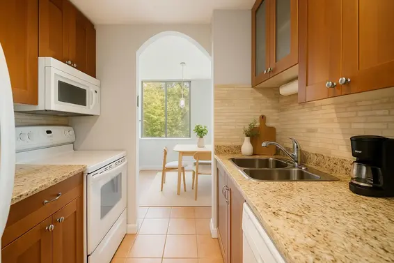 1404 2008 Fullerton Avenue, North Vancouver For Sale - image 3