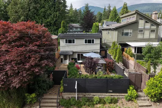 514 West 28th Street, North Vancouver For Sale - image 37