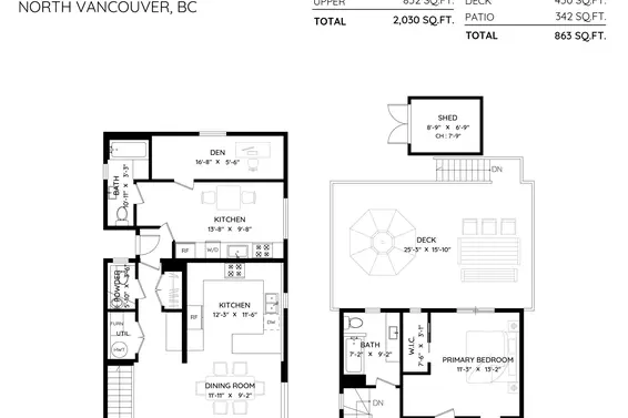 514 West 28th Street, North Vancouver For Sale - image 40
