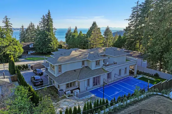 4141 Burkehill Road, West Vancouver For Sale - image 3