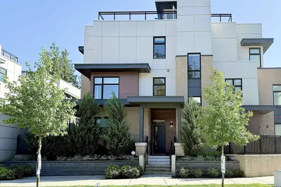 133 2035 Glenaire Drive, North Vancouver
