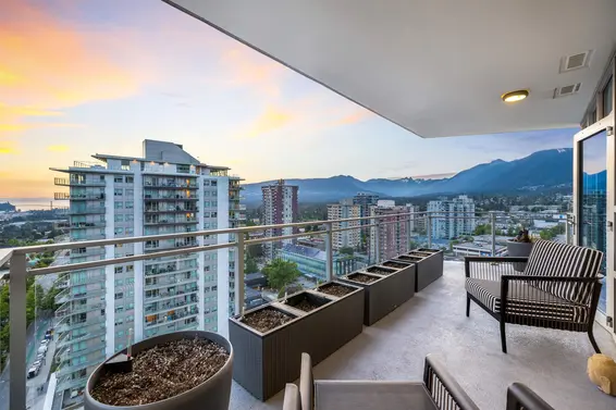 1507 112 East 13Th Street, North Vancouver For Sale - image 2
