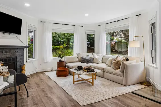 107 175 West 4th Street, North Vancouver