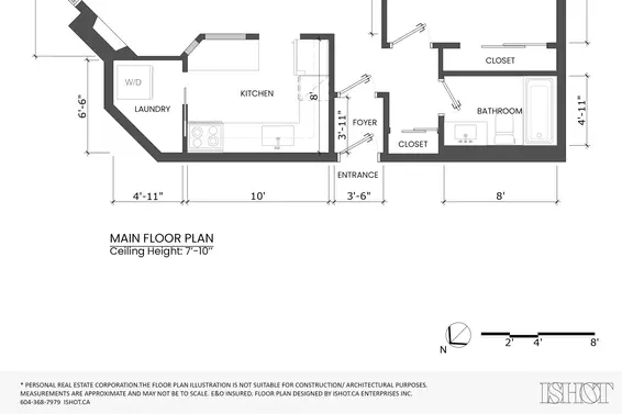 107 175 West 4th Street, North Vancouver For Sale - image 26