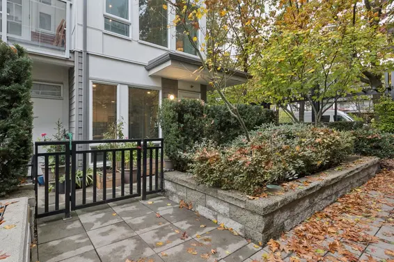 113 277 West 1st Street, North Vancouver For Sale - image 18