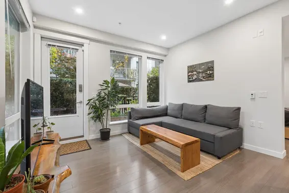 113 277 West 1st Street, North Vancouver For Sale - image 2