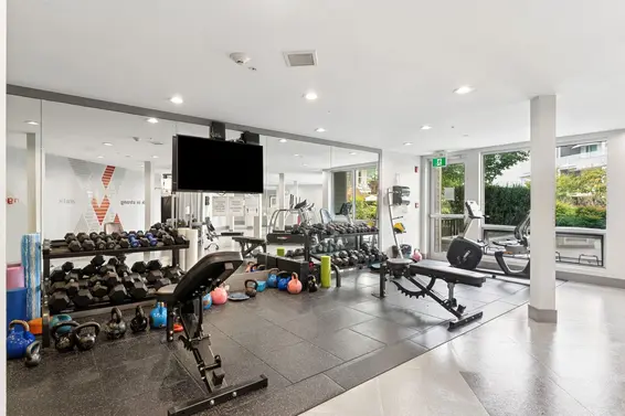 113 277 West 1st Street, North Vancouver For Sale - image 27