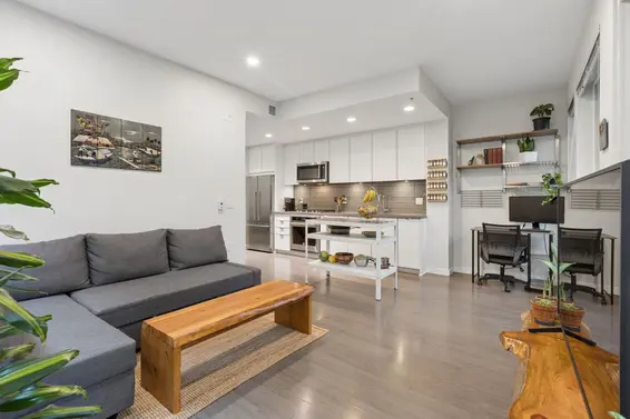113 277 West 1st Street, North Vancouver For Sale - image 3