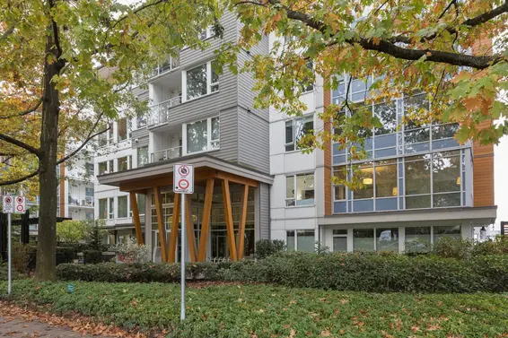 113 277 West 1st Street, North Vancouver For Sale - image 33