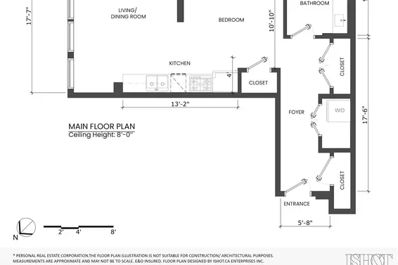113 277 West 1st Street, North Vancouver For Sale - image 35